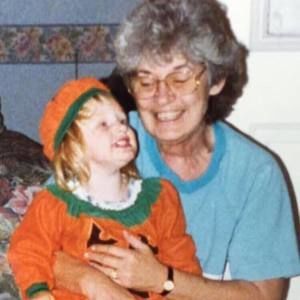 Meet your Posher, Kyla